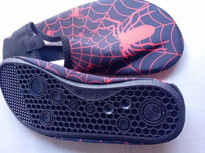Chaussures de plage - photo numéro 2
