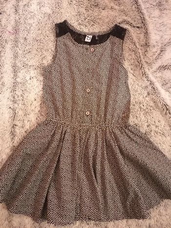 Robe pour occasion ou pour tous les jours #3pommes