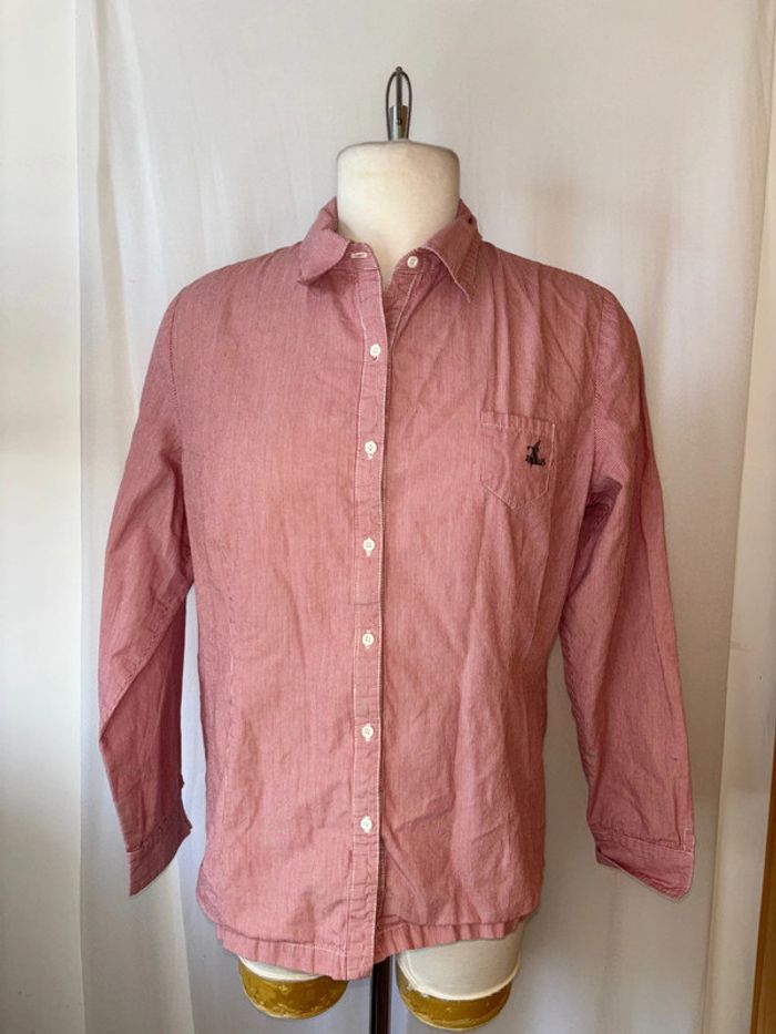Chemise