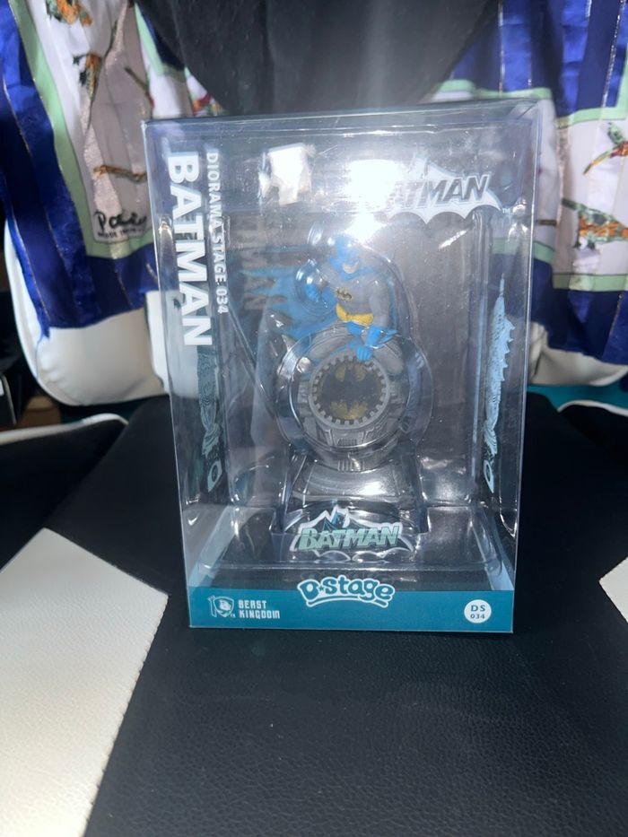 Figurine Batman - photo numéro 3