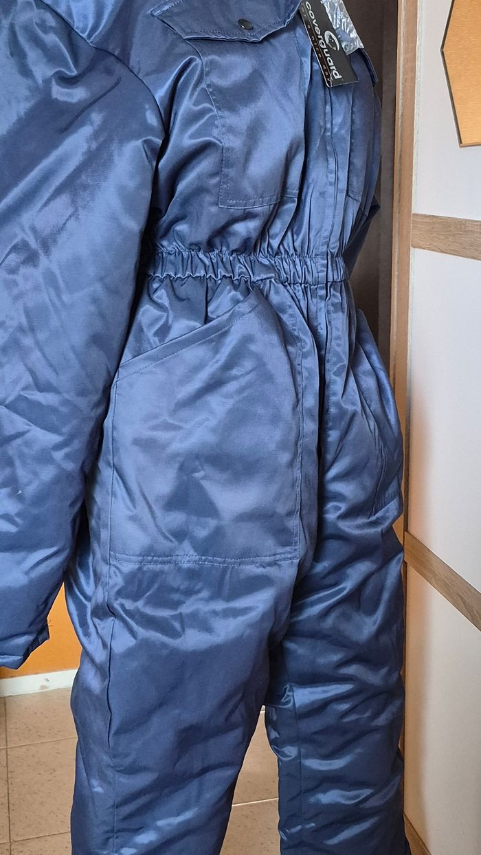 Combinaison de ski - photo numéro 3