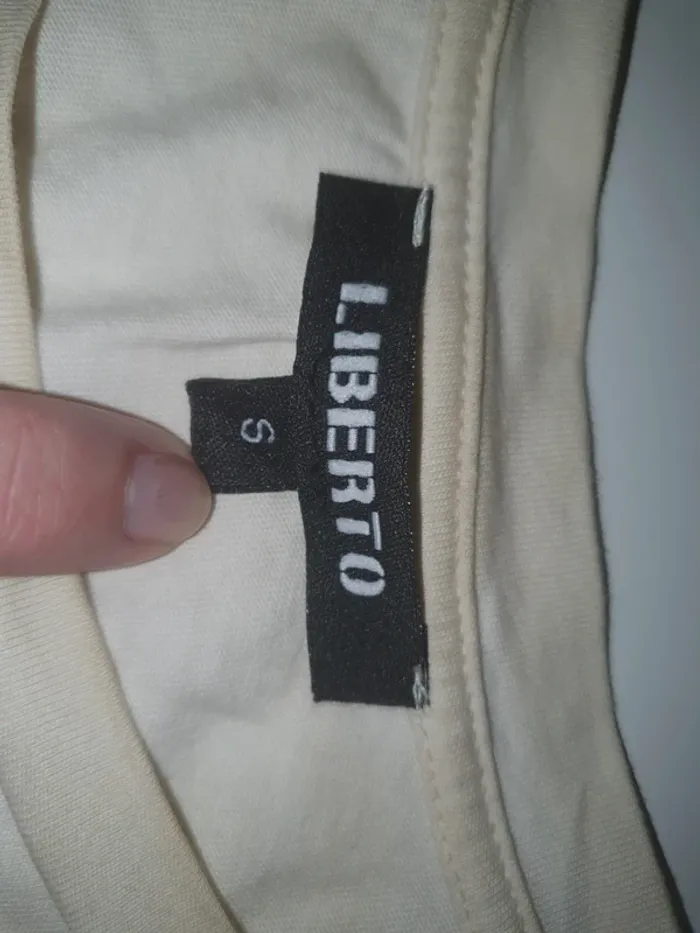 T-shirt - photo numéro 3