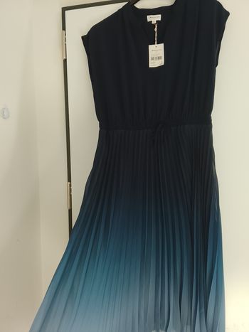 Robe femme élégante Nadia