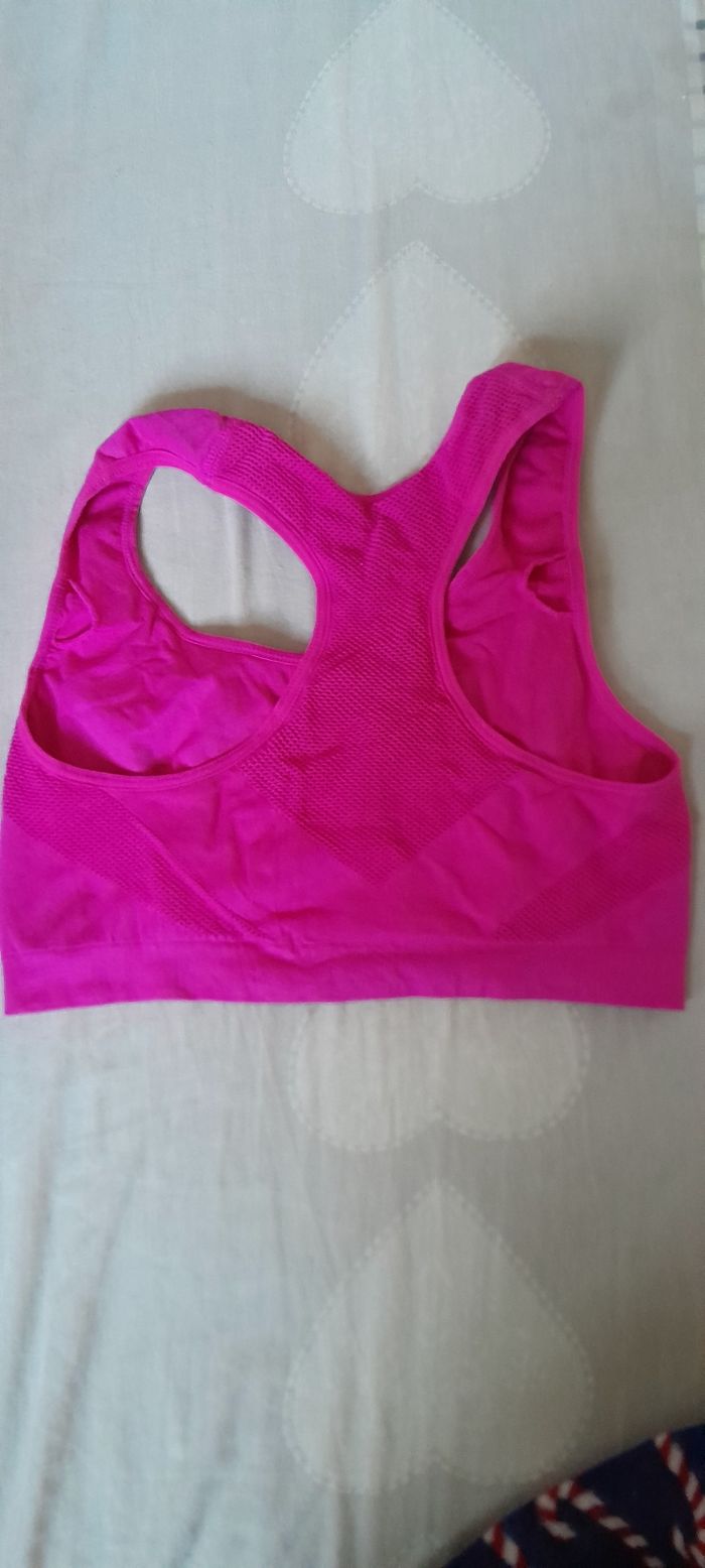 Brassière - photo numéro 2