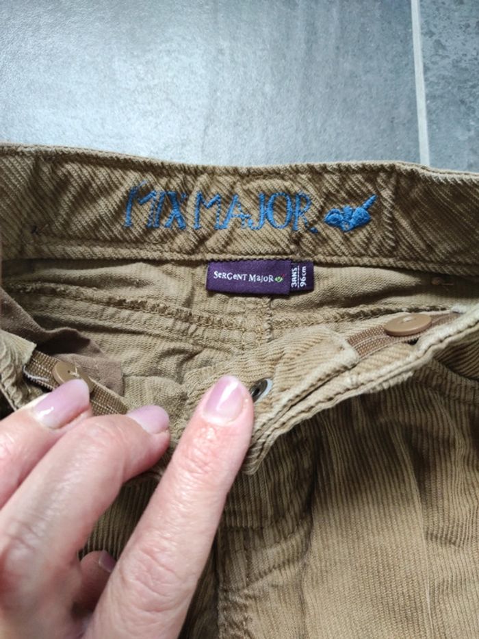 Pantalon - photo numéro 2