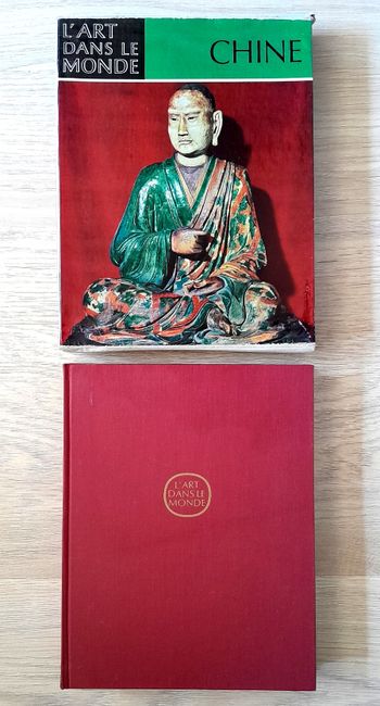 l'art dans le monde - Werner Speiser, Chine esprit et société