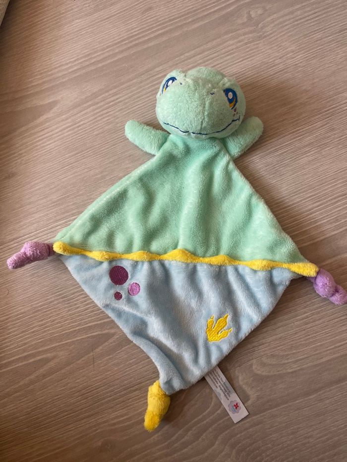Peluches - photo numéro 3