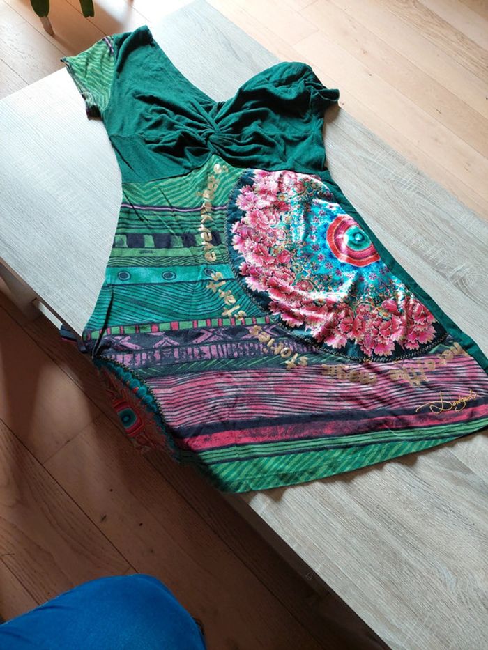 Robe.