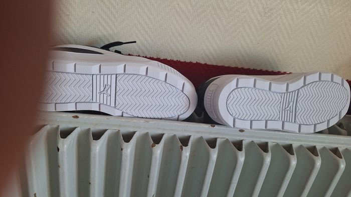 Baskets puma - photo numéro 4