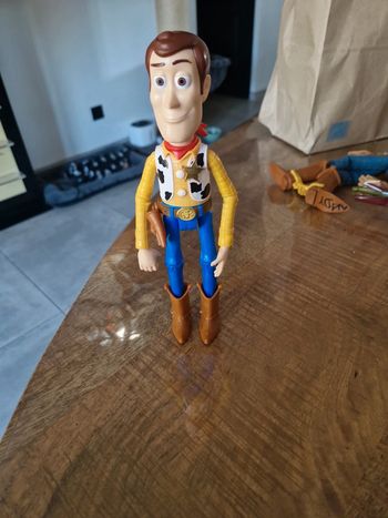 Andy Toy story