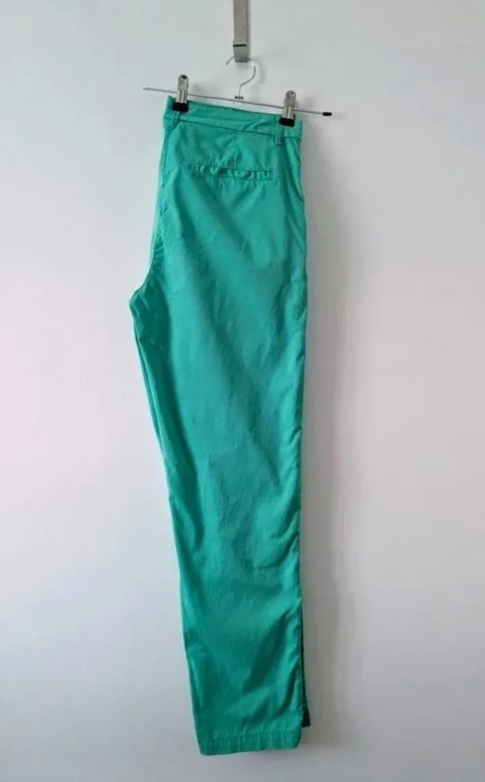 Pantalon - Caroll - taille 38 - photo numéro 2