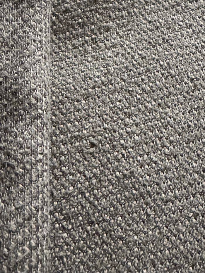 👕pull à capuche - garçon 6 ans - Kiabi - kaki - bon état - photo numéro 3