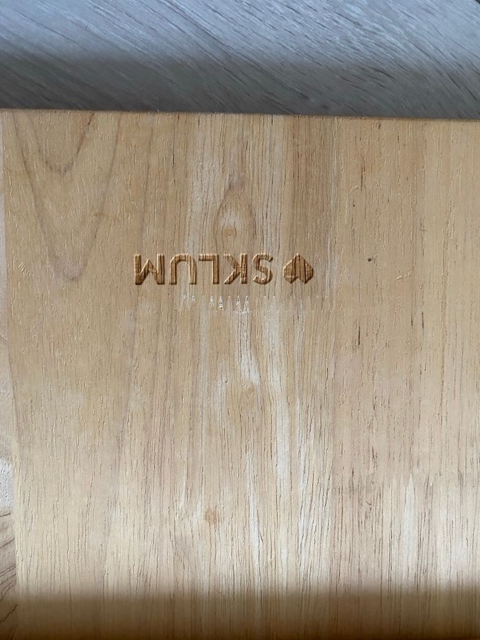 Rampe d’escalade Sklum