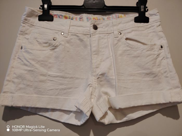 Short