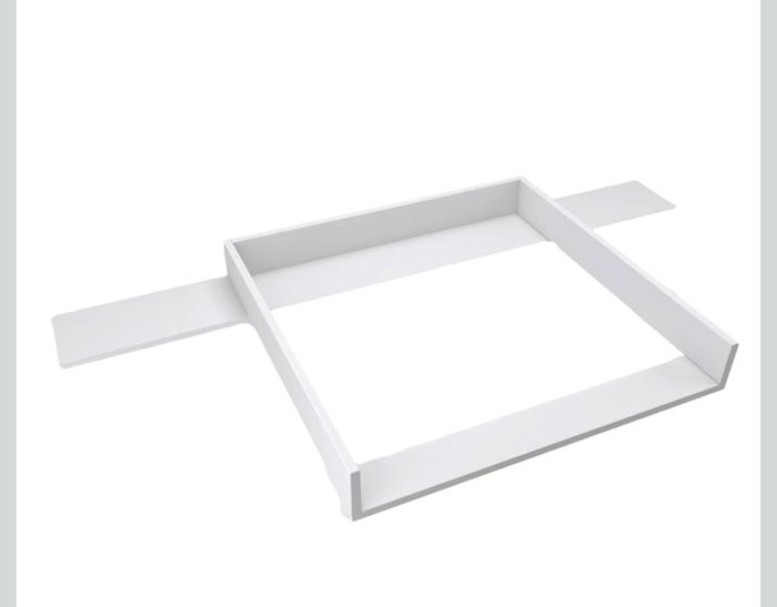Table à langer compatible commode Ikea hemnes - photo numéro 3