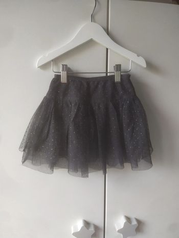 Jupe fille Tao 3 ans