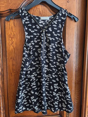 Débardeur femme taille 38 