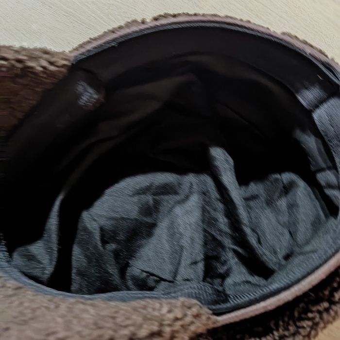 Casquette gavroche marron - photo numéro 3