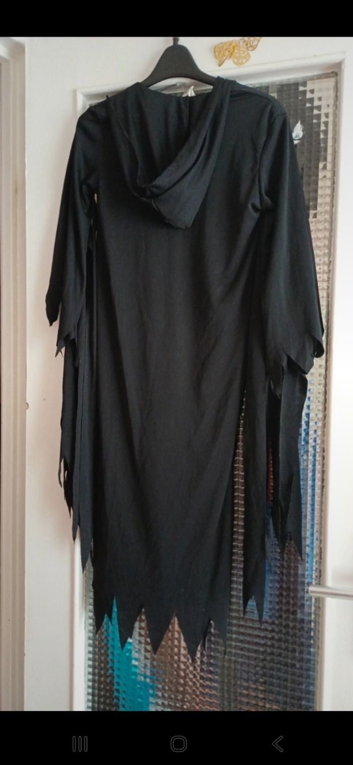 Déguisement halloween - photo numéro 6