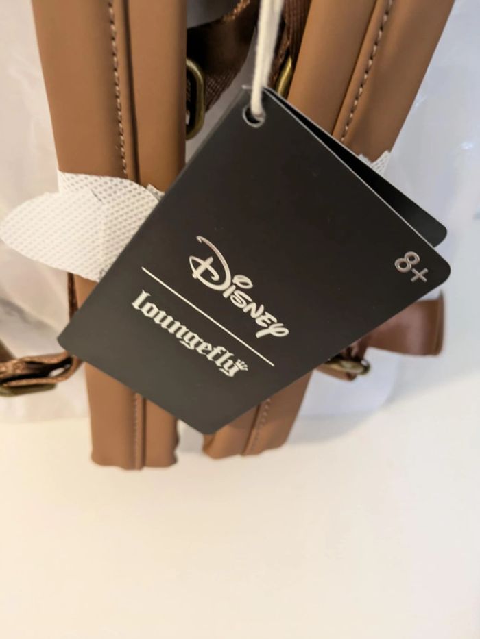 Loungefly Rox et Rouky - photo numéro 7