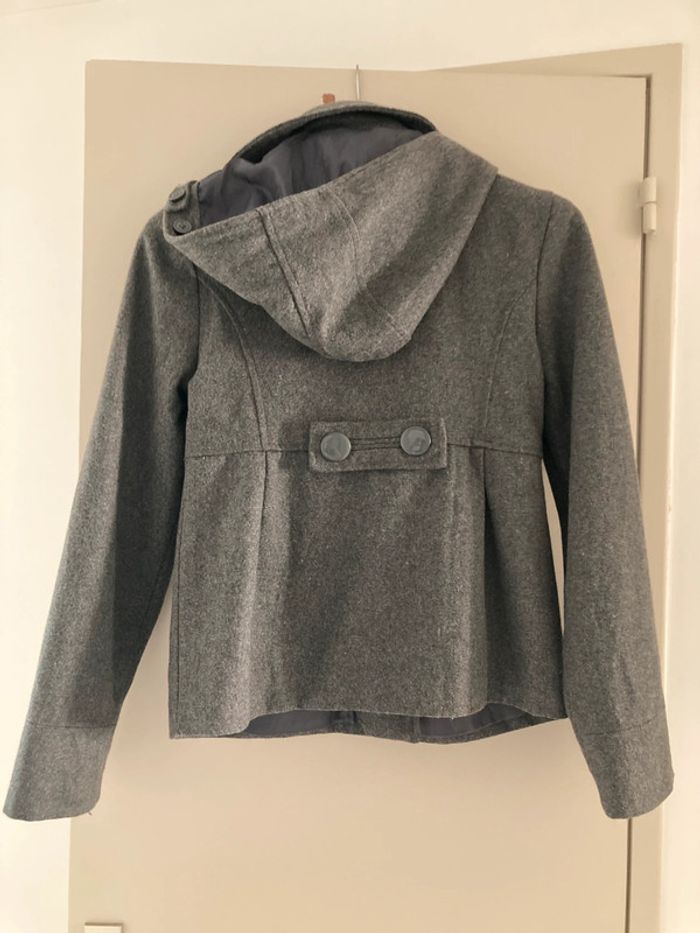 Veste Léa Fashion - photo numéro 2