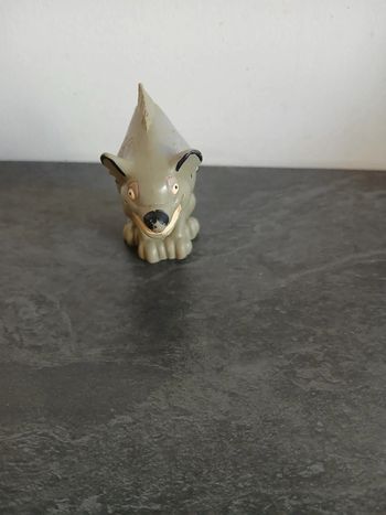 Hyène Le Roi Lion