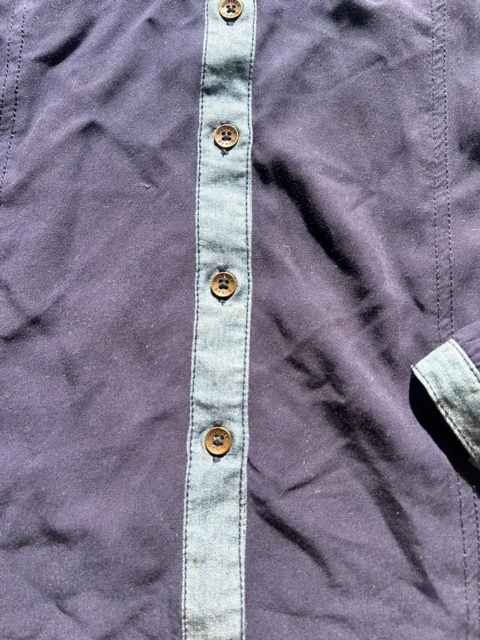 Blouse - Hilfiger Denim - S - photo numéro 3