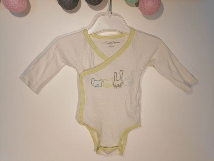 2 Bodies - photo numéro 2