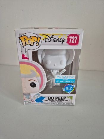 Pop Bo Peep