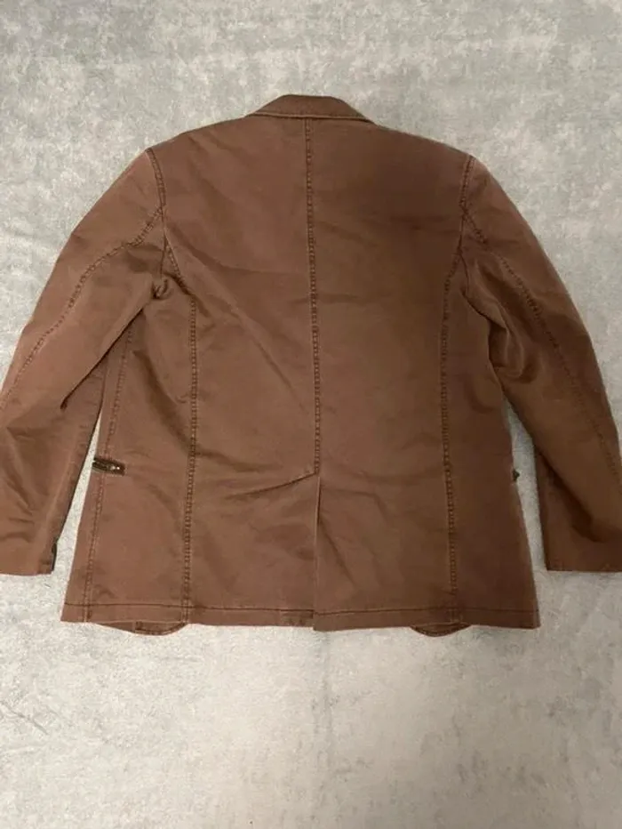 Blazer Veti - photo numéro 5