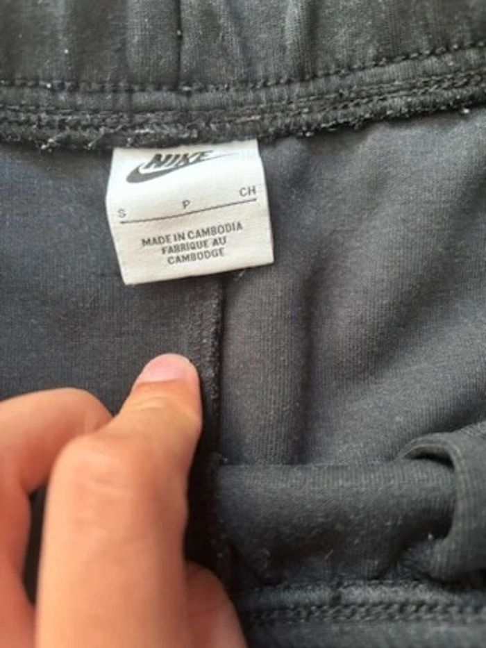 Jogging Nike Tech Fleece - photo numéro 4