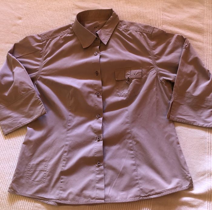 Chemise femme taille XL - Go Sport