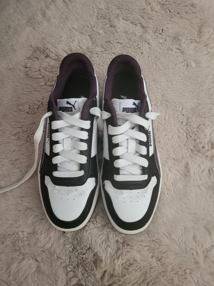 Puma 37 - photo numéro 3