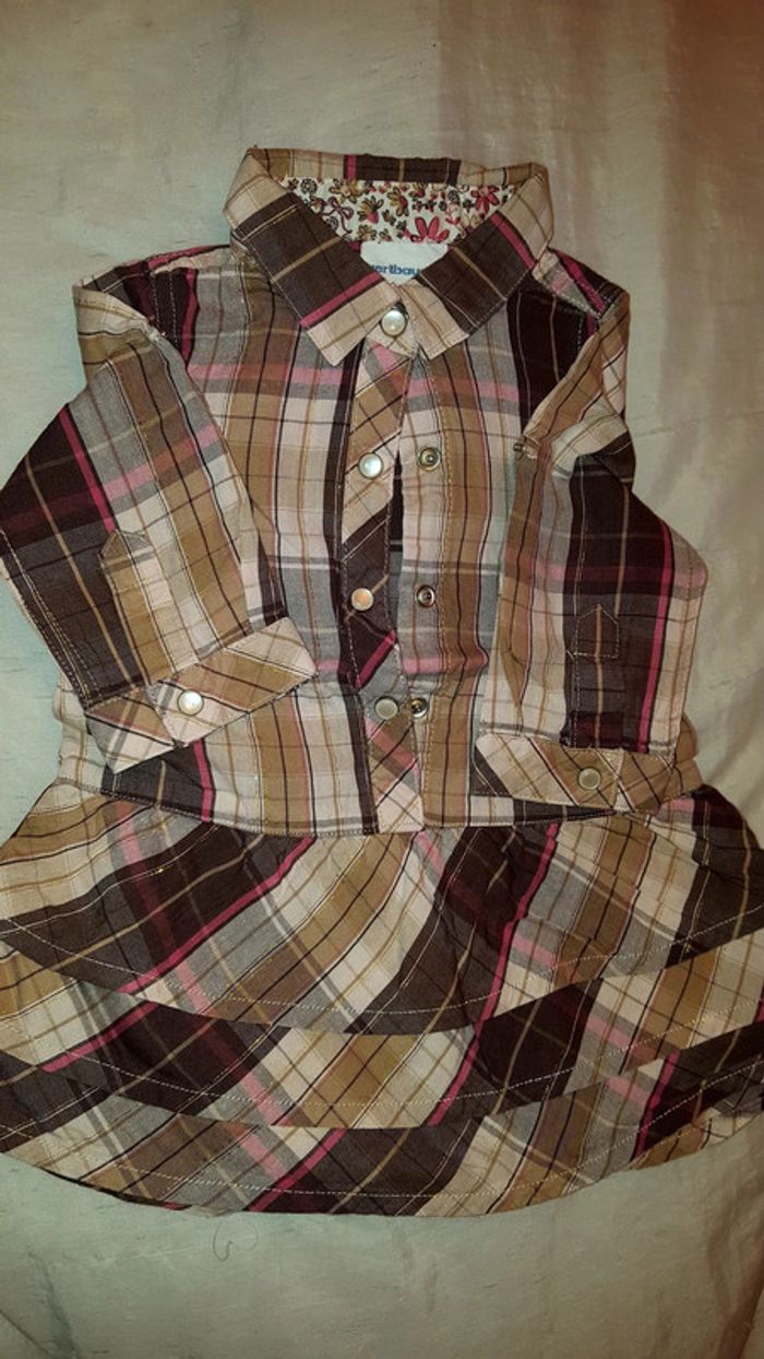 Robes - vestidos - photo numéro 4