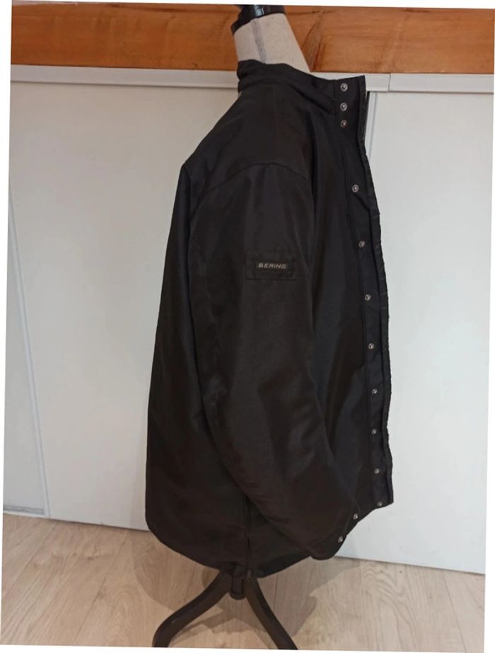 Veste moto homme xxxl bering - photo numéro 6