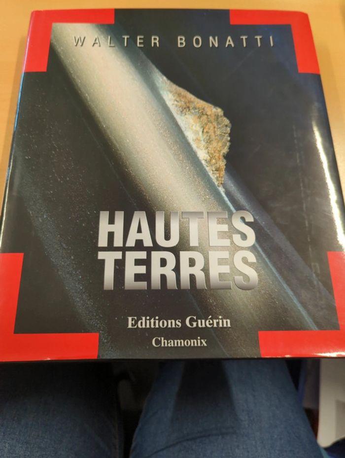 Hautes terres