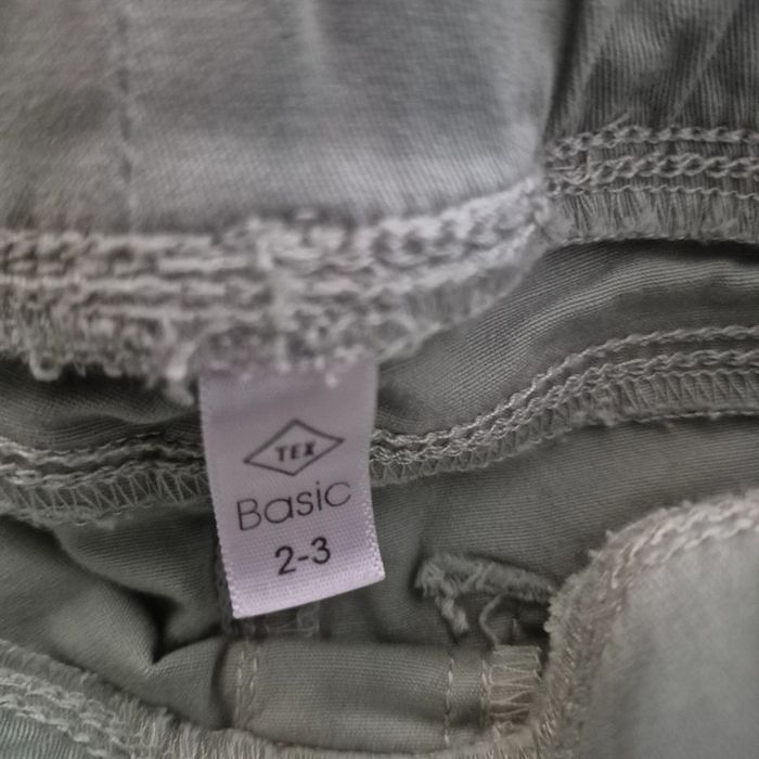 Pantalon tex neuf - photo numéro 3