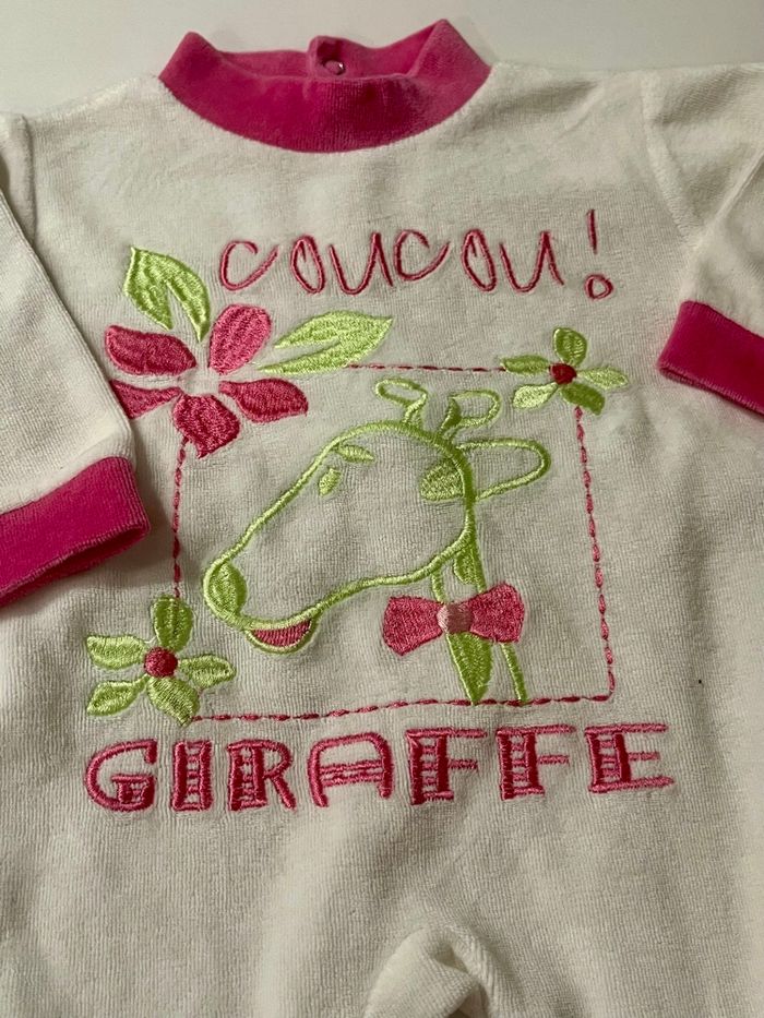 Grenouillère tricky tracks - photo numéro 2