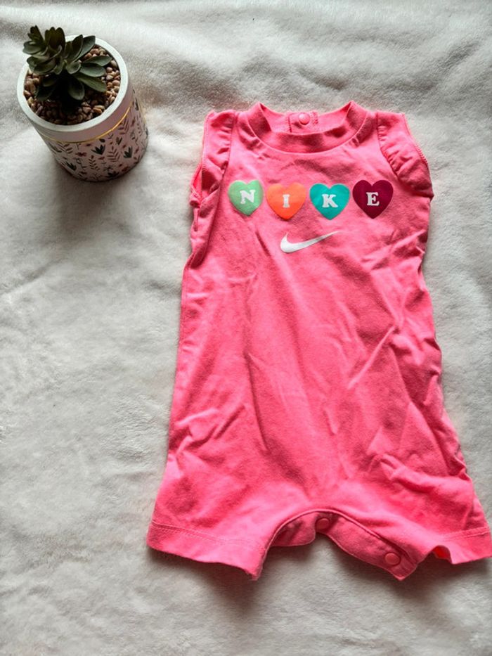 Combinaison Nike