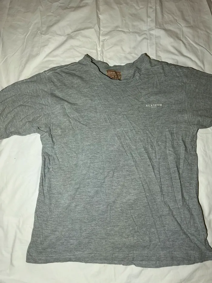 T-shirt rica lewis