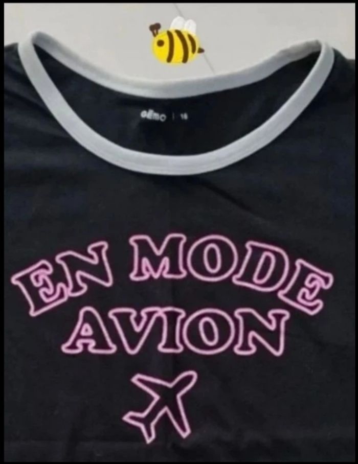 Tee shirt - photo numéro 2