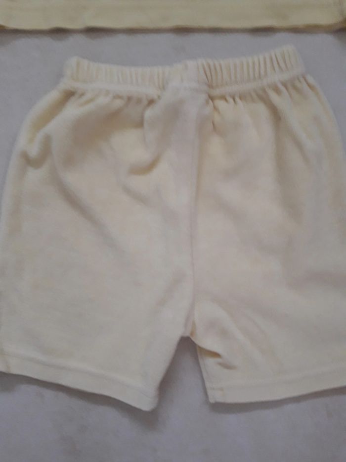 Pyjashort t 24 mois - photo numéro 9