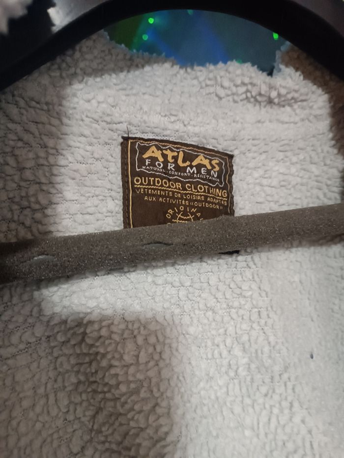 Veste homme - photo numéro 2