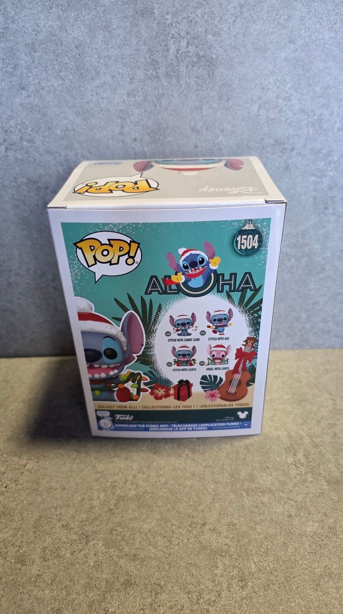 Lilo et stitch - photo numéro 3