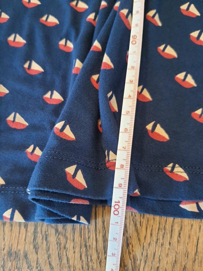 Jolie Robe King Louie taille XL marine - photo numéro 14