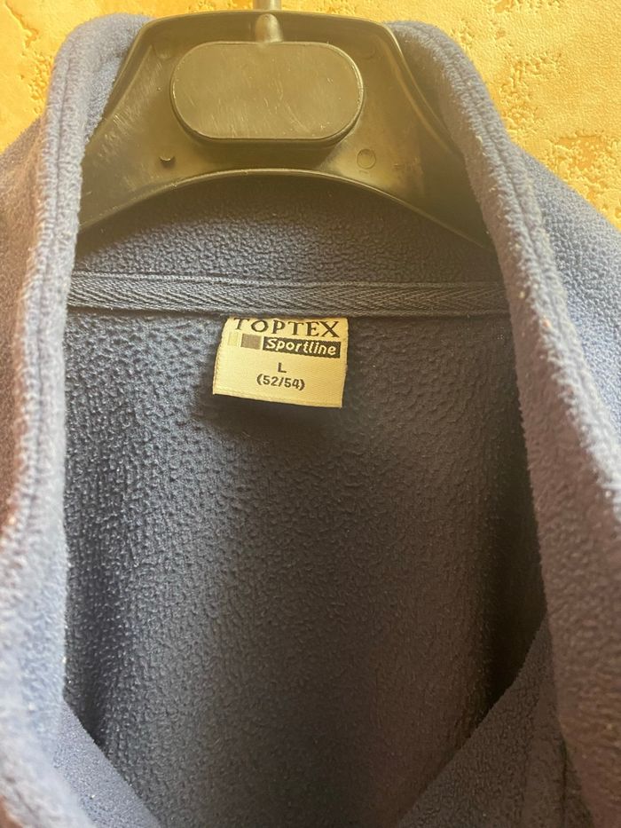 Pull polaire L - photo numéro 2