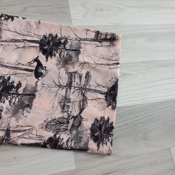 Chemise-veste femme imprimée Atmosphère taille S - photo numéro 3
