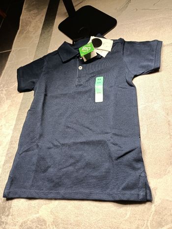 Vend tee-shirt pour garçon 3-4 ans