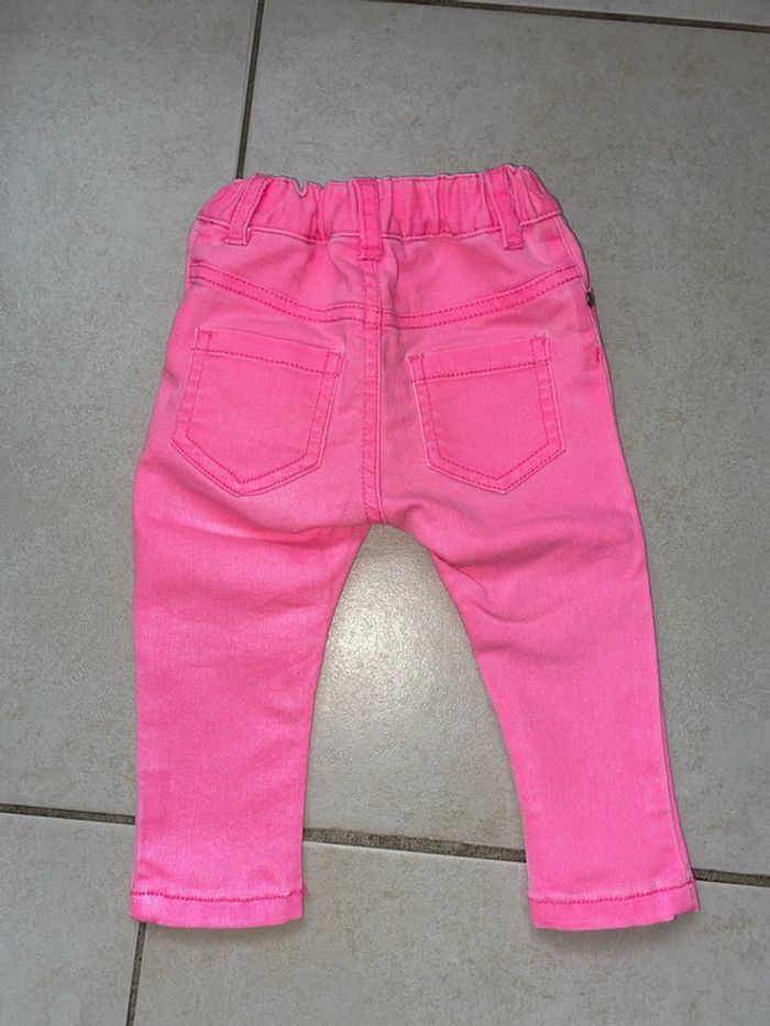 Pantalon 9 mois - photo numéro 3