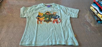 Tee-shirt winnie disney 3/4ans